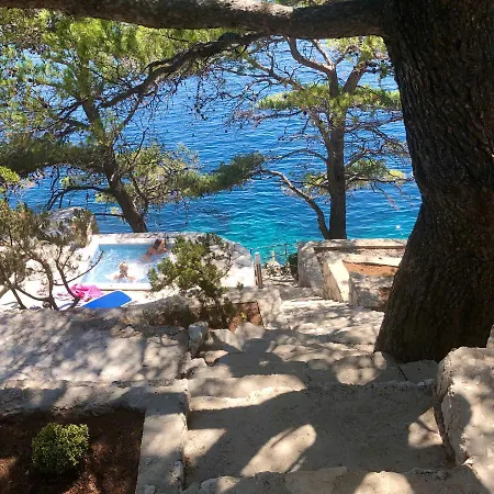 Stermasi * Saplunara