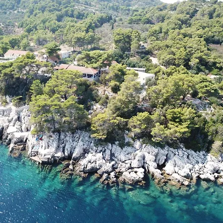 Stermasi Apartamento