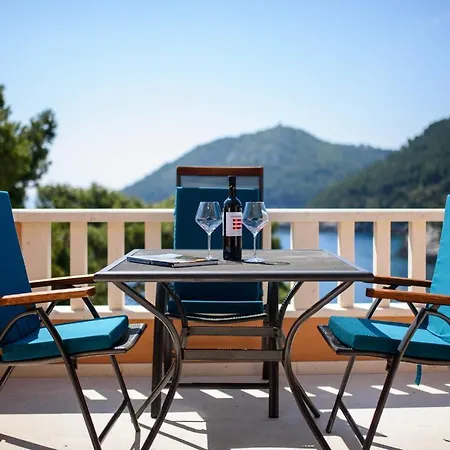 Apartamento Stermasi