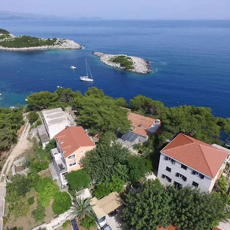 Stermasi Apartamento *