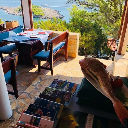Stermasi Apartamento