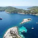 Apartamento Stermasi Saplunara
