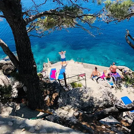 Stermasi * Saplunara