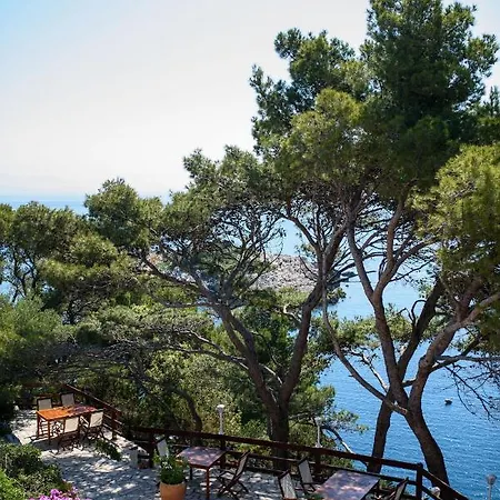 Stermasi Διαμέρισμα Saplunara