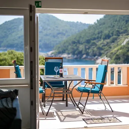 Stermasi Apartment Saplunara