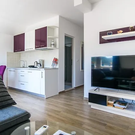 Stermasi Apartment
