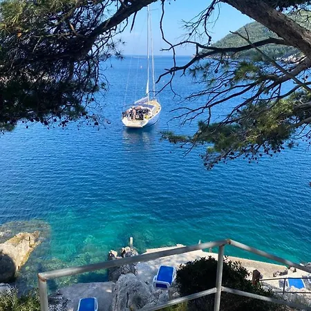 Stermasi Διαμέρισμα