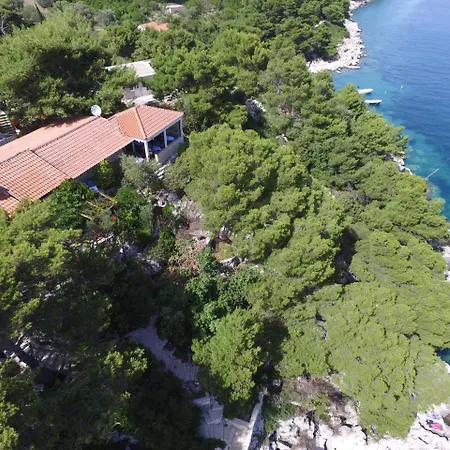 Stermasi Apartman Saplunara