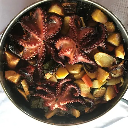 Διαμέρισμα Stermasi