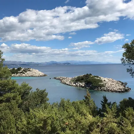 Διαμέρισμα Stermasi