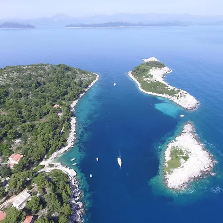 Διαμέρισμα Stermasi