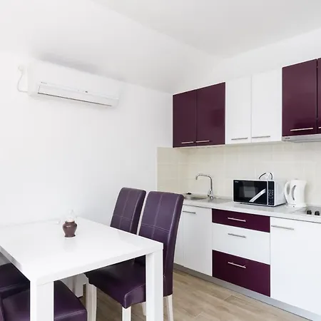 Stermasi Apartman Saplunara